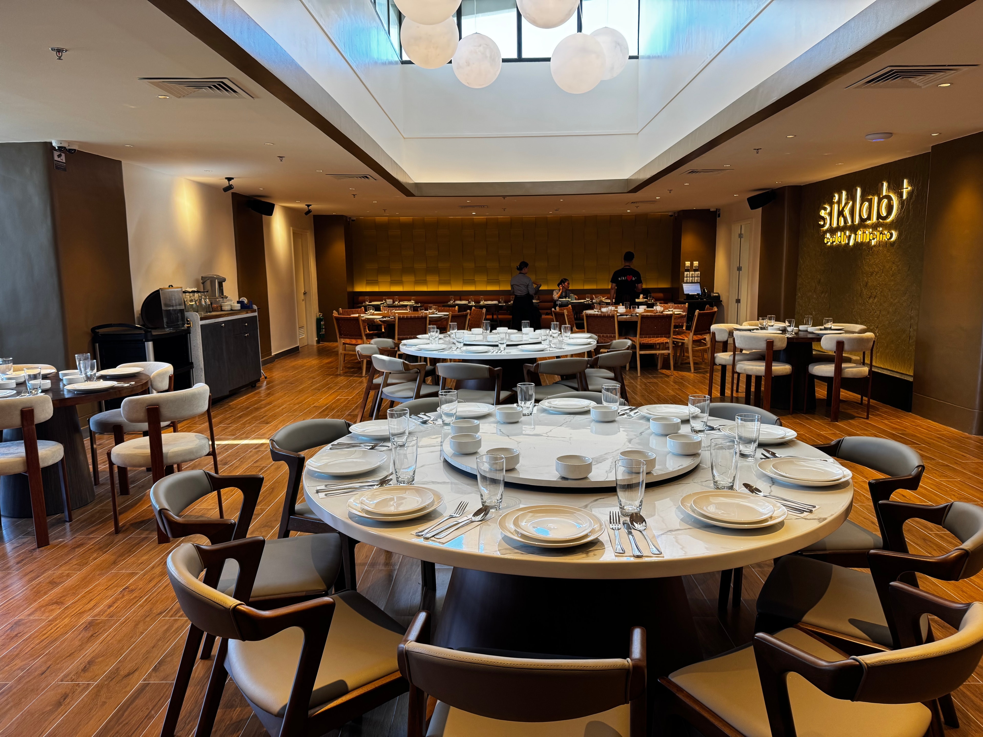 Siklab+ — interior view 2