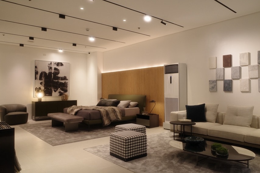WKND Furniture — Commercenter, Alabang